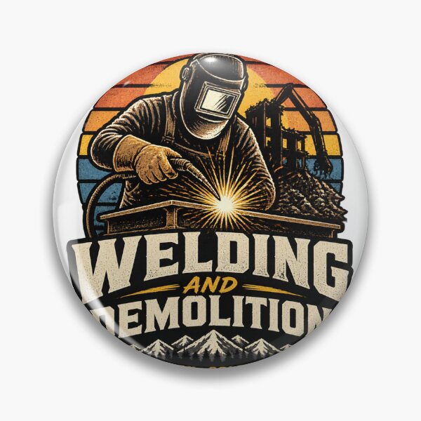 Item preview, Heemeyer Welding and Demolition Vintage Style Design from Granby Colorado ⭐⭐⭐⭐⭐ designed and sold by Trendish _LY.
