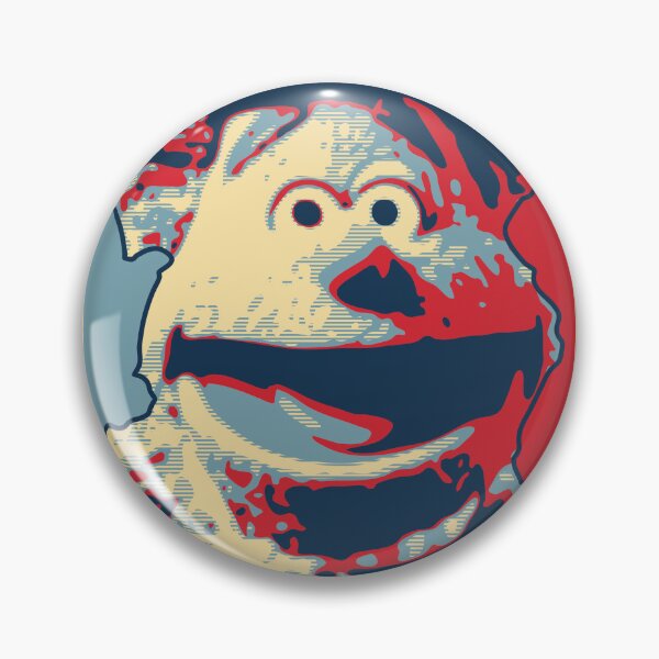 Item preview, Fozzie Bear designed and sold by DFA.