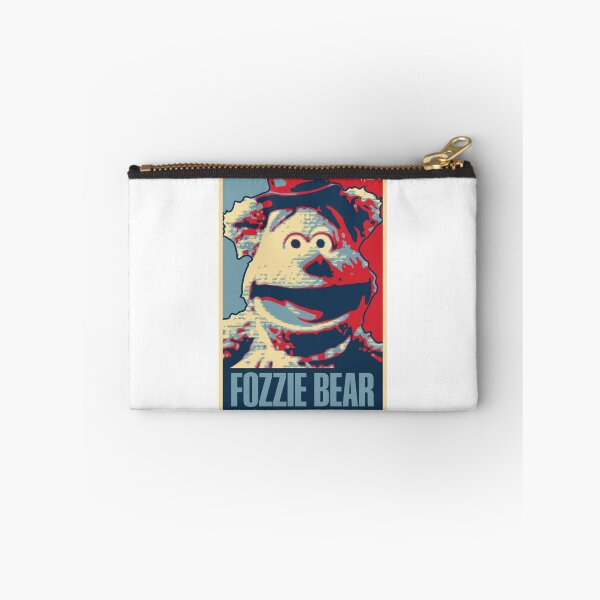 Item preview, Fozzie Bear designed and sold by DFA.