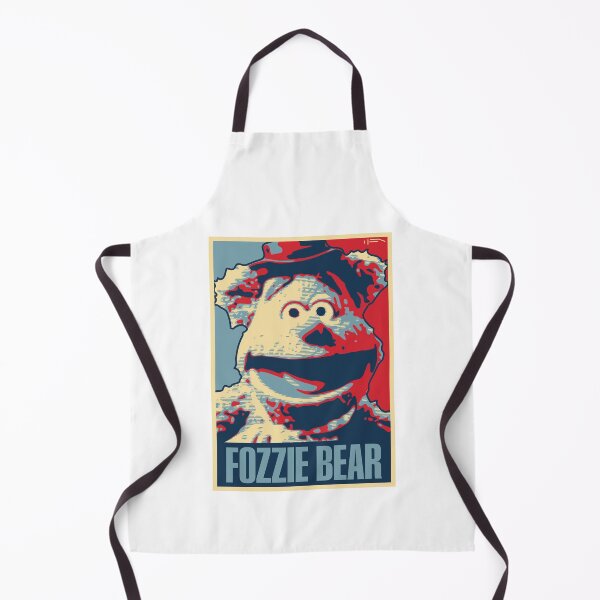 Item preview, Fozzie Bear designed and sold by DFA.