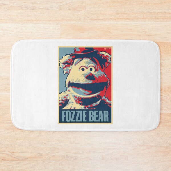 Item preview, Fozzie Bear designed and sold by DFA.