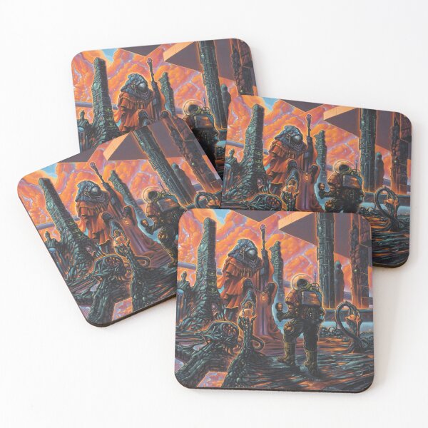 Item preview, Overspace & Supertime  designed and sold by Fire TheMann.