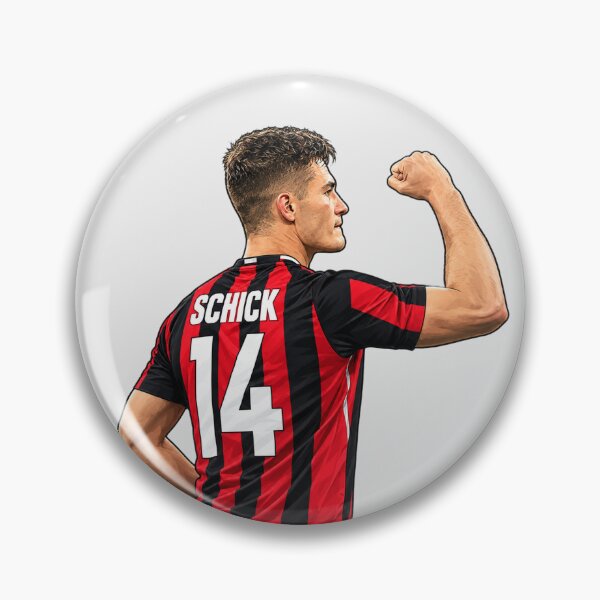 Artikelvorschau, Patrik Schick Leverkusen 14 entworfen und verkauft von VRedBaller.