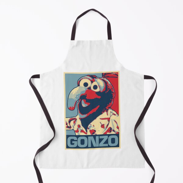 Item preview, Gonzo designed and sold by DFA.