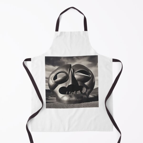 Item preview, Desert Metal Jack-o-Lantern designed and sold by bfunky-visuals.