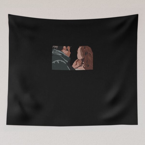Item preview, Bridgerton designed and sold by latkohil.