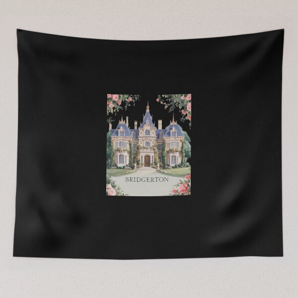 Item preview, Bridgerton-House designed and sold by balkussure.