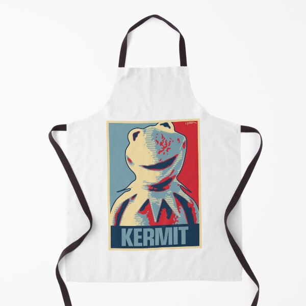 Item preview, Kermit designed and sold by DFA.