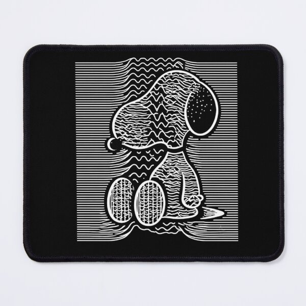 Item preview, joy division snoopy designed and sold by loveislovestore.