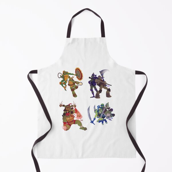 Item preview, Rise X Tmnt12 designed and sold by osmanebaos.