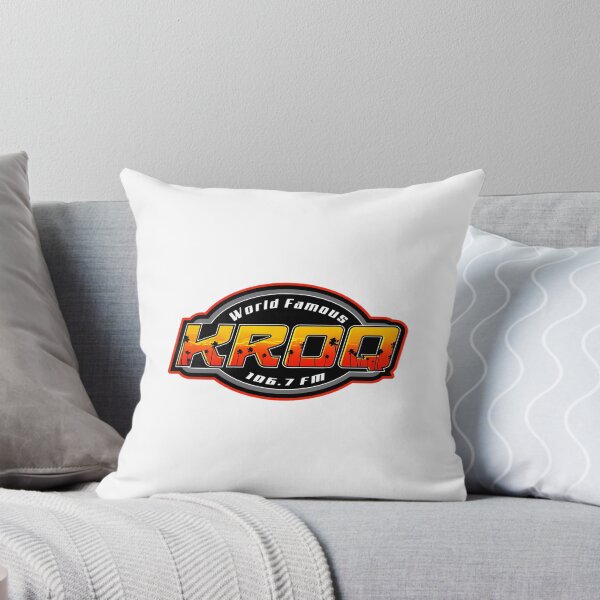 Item preview, Kroq Logo designed and sold by Gescosper.