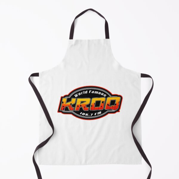 Item preview, Kroq Logo designed and sold by Gescosper.