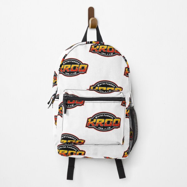 Item preview, Kroq Logo designed and sold by Gescosper.