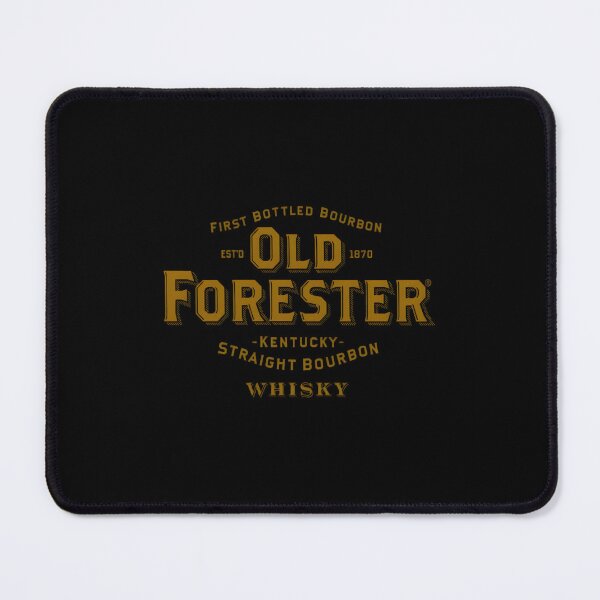 Item preview, Old Foresterr Kentuckyy Whiskey designed and sold by Poseyteso.