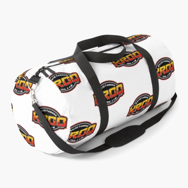Item preview, Kroq Logo designed and sold by Gescosper.