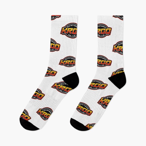 Item preview, Kroq Logo designed and sold by Gescosper.