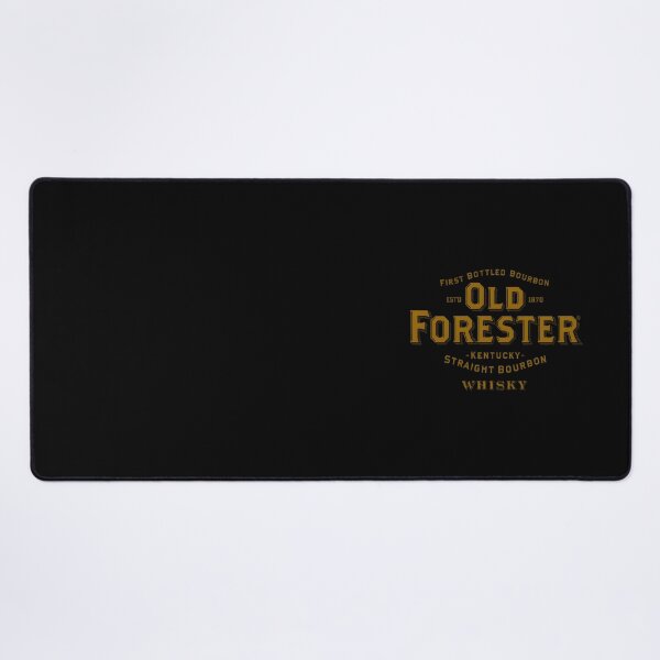 Item preview, Old Foresterr Kentuckyy Whiskey designed and sold by Poseyteso.