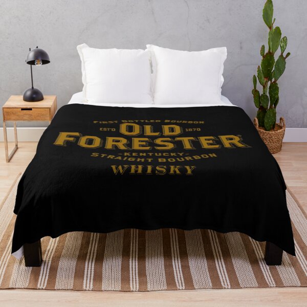 Item preview, Old Foresterr Kentuckyy Whiskey designed and sold by Poseyteso.