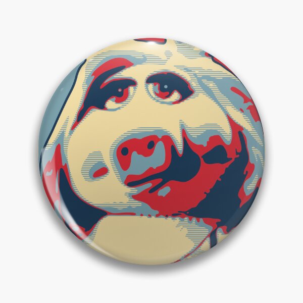 Item preview, Miss Piggy designed and sold by DFA.