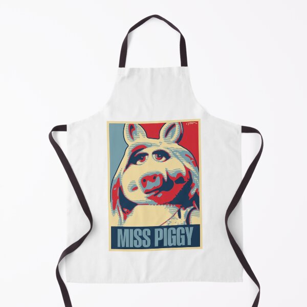 Item preview, Miss Piggy designed and sold by DFA.