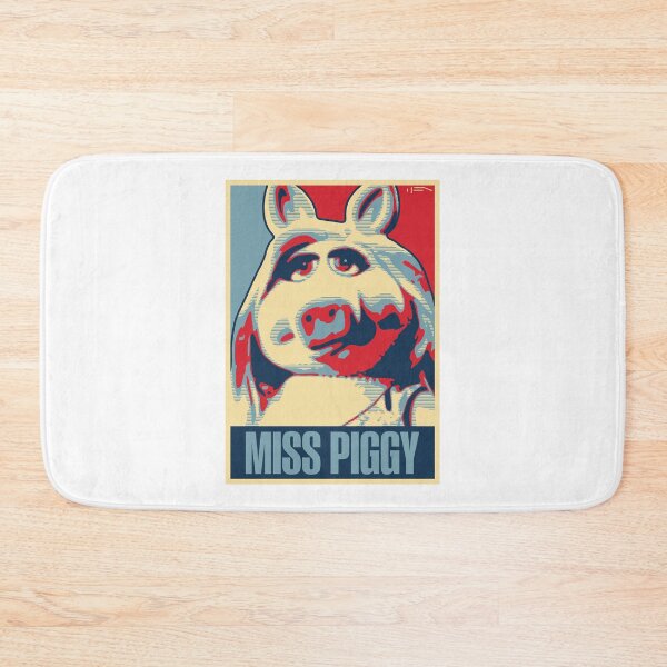 Item preview, Miss Piggy designed and sold by DFA.