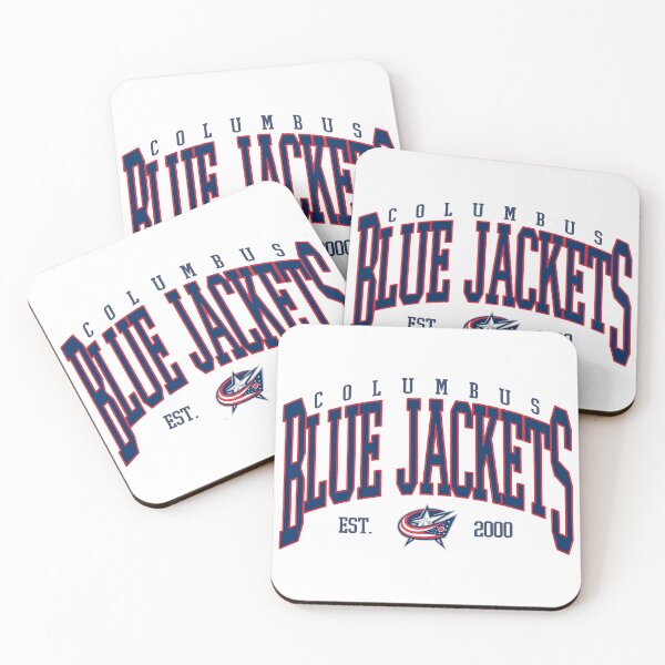 Item preview, Columbus Blue Jackets Hockey, Columbus Est 2000 Hockey Team designed and sold by BrianThompsona.