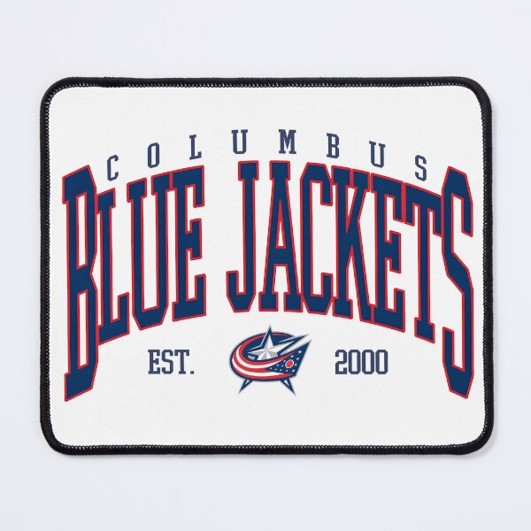 Item preview, Columbus Blue Jackets Hockey, Columbus Est 2000 Hockey Team designed and sold by BrianThompsona.