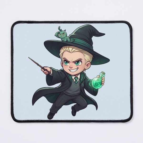 Item preview, Chibi Draco designed and sold by Aise06.