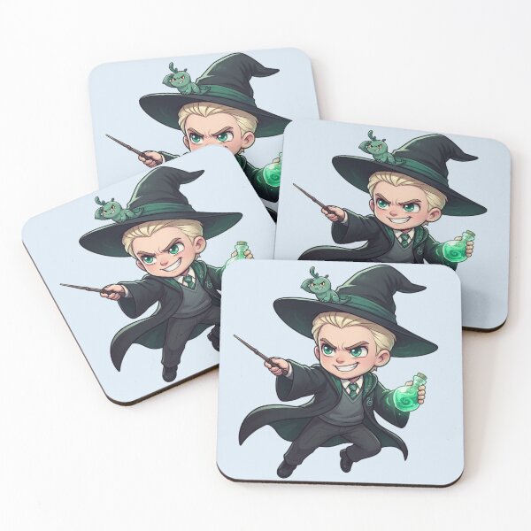 Item preview, Chibi Draco designed and sold by Aise06.