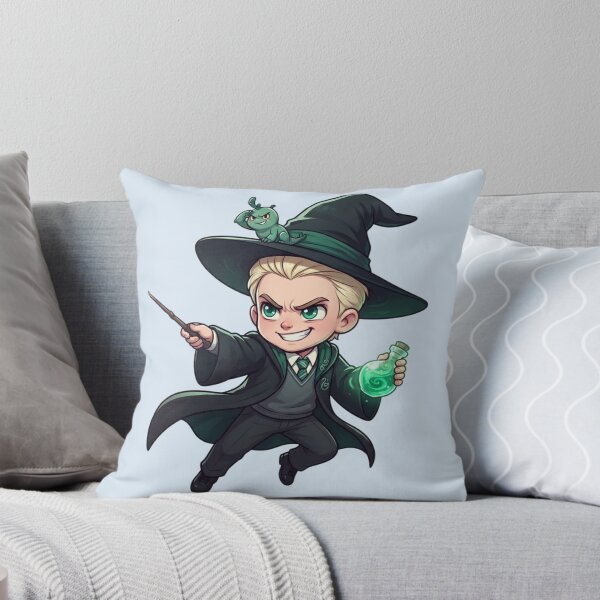 Item preview, Chibi Draco designed and sold by Aise06.