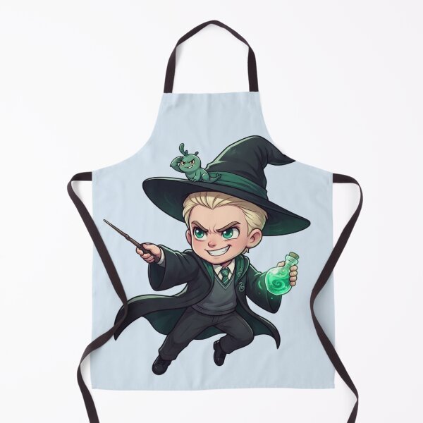 Item preview, Chibi Draco designed and sold by Aise06.