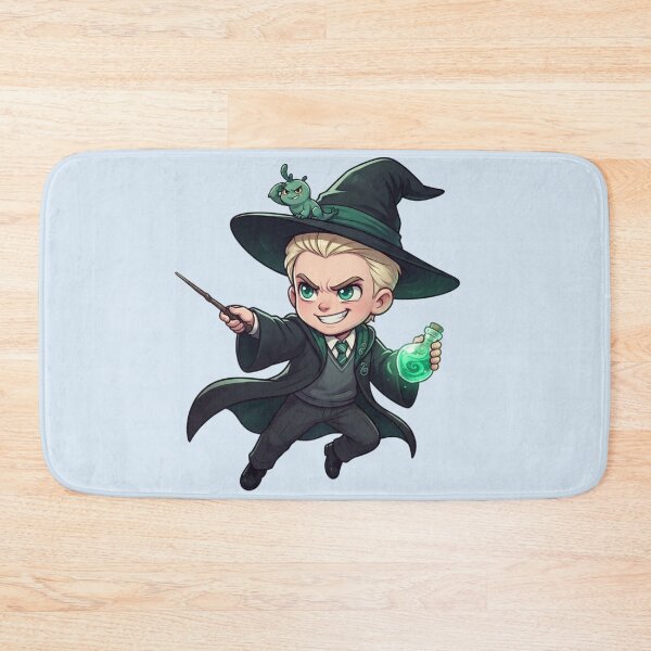 Item preview, Chibi Draco designed and sold by Aise06.