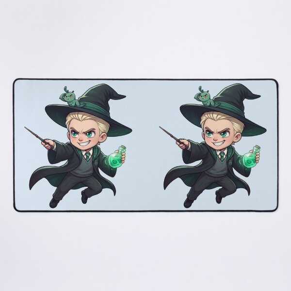 Item preview, Chibi Draco designed and sold by Aise06.