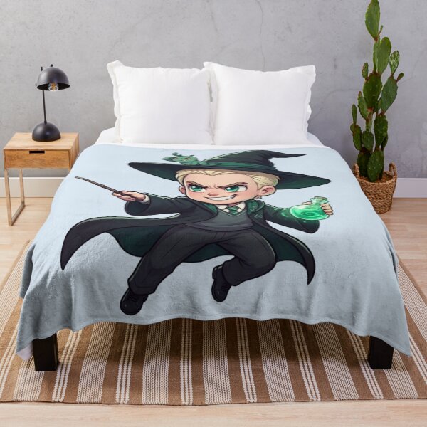 Item preview, Chibi Draco designed and sold by Aise06.