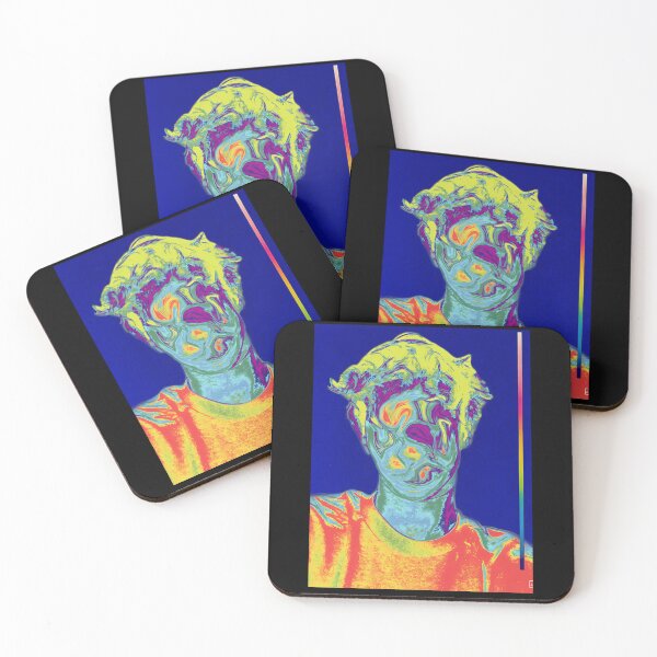 Item preview, Brockhampton-Iridescence-Matt designed and sold by dusenmilo.
