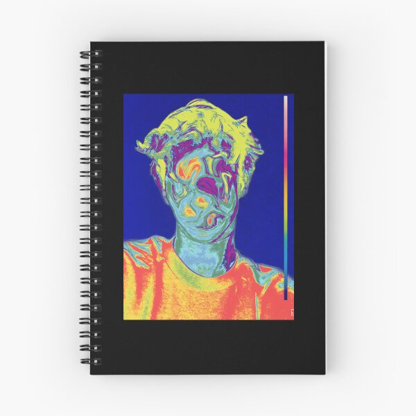 Item preview, Brockhampton-Iridescence-Matt designed and sold by dusenmilo.