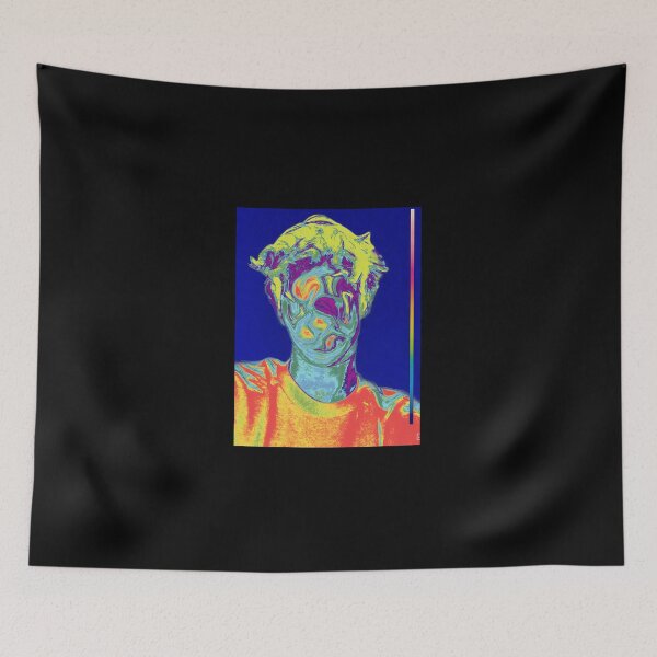 Item preview, Brockhampton-Iridescence-Matt designed and sold by dusenmilo.