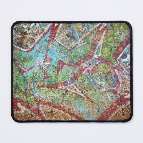 Item preview, Weathered Graffiti   designed and sold by Murph's Images.