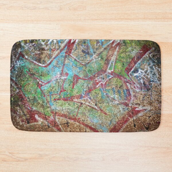 Item preview, Weathered Graffiti   designed and sold by Murph's Images.