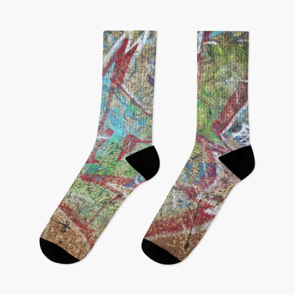 Item preview, Weathered Graffiti   designed and sold by Murph's Images.