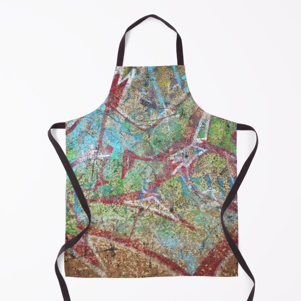 Item preview, Weathered Graffiti designed and sold by Murph's Images.