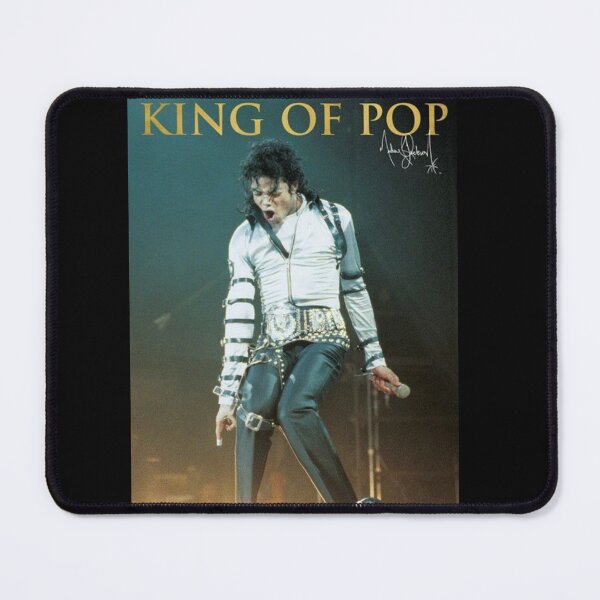 Item preview, Michael jackson designed and sold by 26LN.