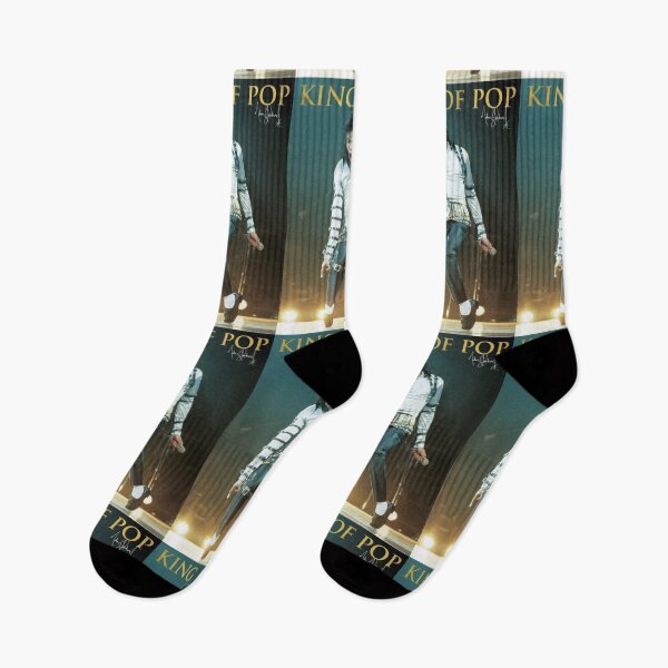 Item preview, Michael jackson designed and sold by 26LN.