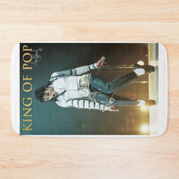 Item preview, Michael jackson designed and sold by 26LN.