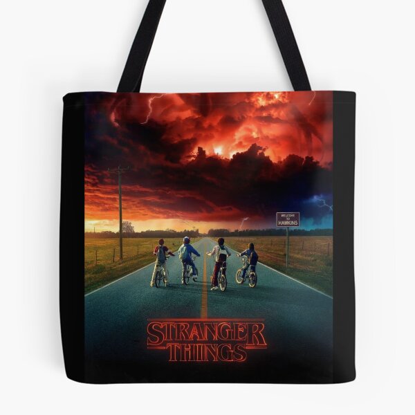 Item preview, Stranger Things designed and sold by 26LN.