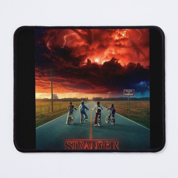 Item preview, Stranger Things designed and sold by 26LN.