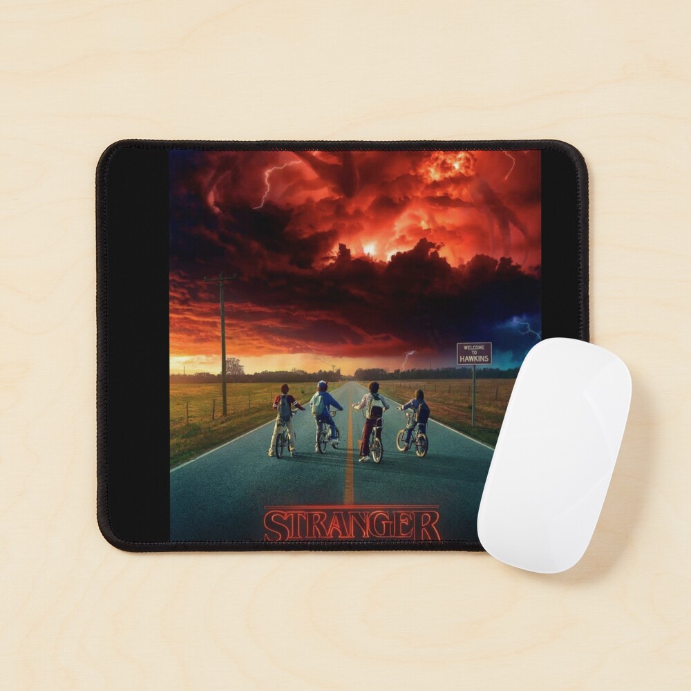 Item preview, Mouse Pad designed and sold by 26LN.