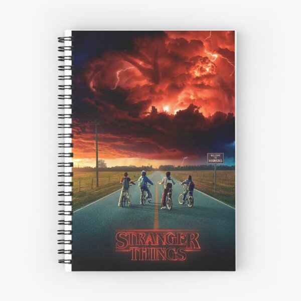 Item preview, Stranger Things designed and sold by 26LN.
