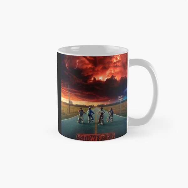 Item preview, Stranger Things designed and sold by 26LN.