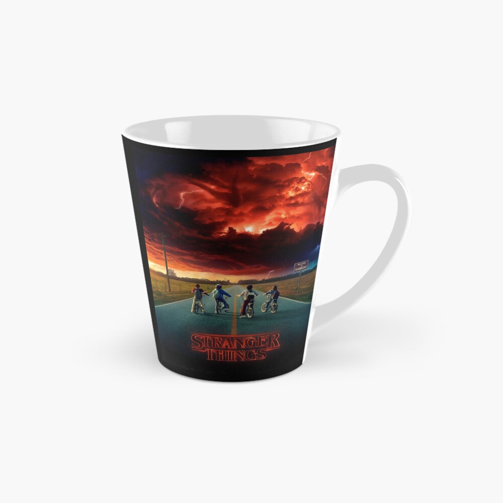 Item preview, Tall Mug designed and sold by 26LN.